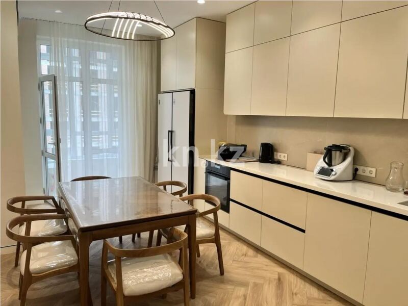 Продажа 3-комнатной квартиры, 100.6 м² - Продажа трехкомнатных квартир от собственников в Казахстане - страница 24 фото 4 из 5