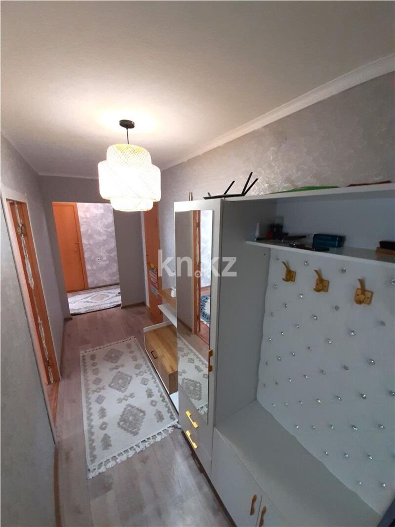 Продажа 3-комнатной квартиры, 80 м² - Аренда квартир посуточно в Актобе фото 12 из 16