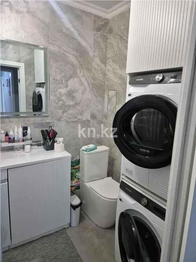 Продажа 2-комнатной квартиры, 63 м² - Продажа двухкомнатных квартир в блочном доме в Астане - страница 46 фото 4 из 5