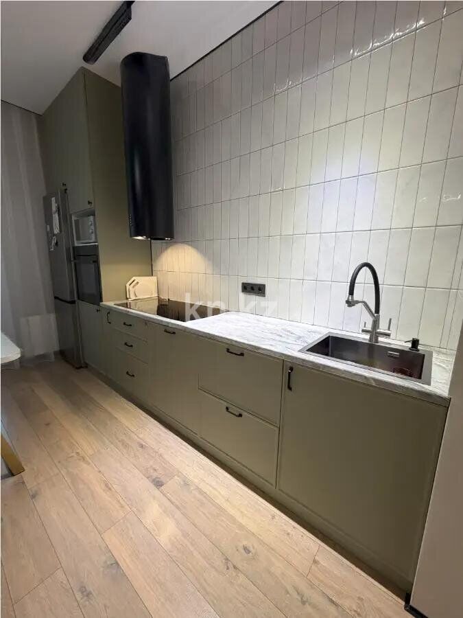Продажа 3-комнатной квартиры, 80 м² - Продажа трехкомнатных квартир в кирпичном доме в Казахстане - страница 27 фото 2 из 4