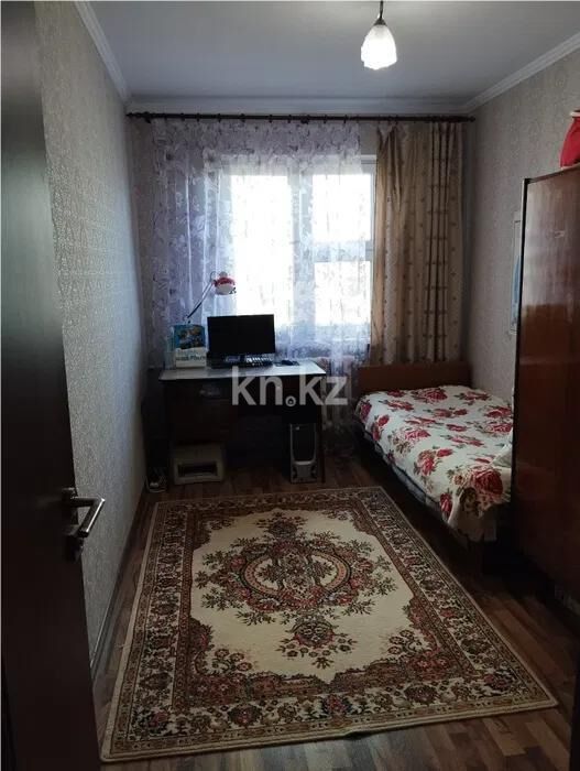 Продажа 3-комнатной квартиры, 58 м² - Недвижимость в Алматы - страница 2 фото 3 из 3