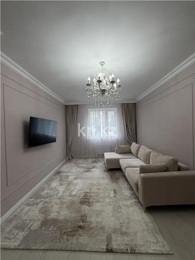 Продажа 2-комнатной квартиры, 77 м² - Продажа двухкомнатных квартир в р-не Есиль Астаны - страница 31 фото 1 из 5