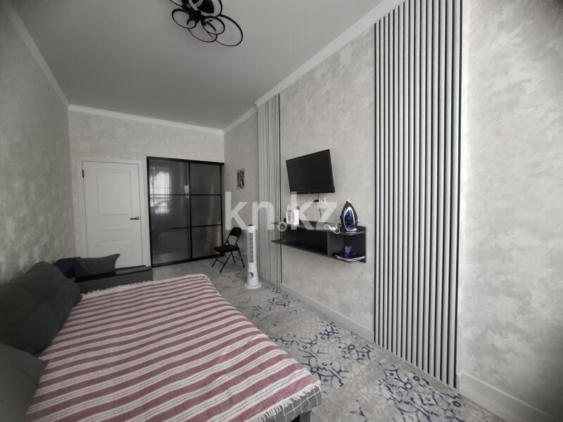 Продажа 1-комнатной квартиры, 42 м² - Продажа квартир в Казахстане - страница 8 фото 1 из 6