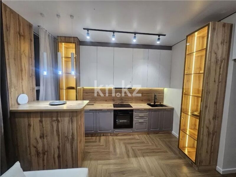 Продажа 2-комнатной квартиры, 50 м² - Продажа двухкомнатных квартир в р-не Алматы Астаны - страница 8 фото 4 из 7