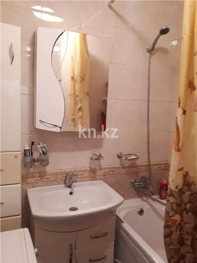 Продажа 3-комнатной квартиры, 74 м² - Продажа трехкомнатных квартир в Ауэзовском р-не Алматы - страница 18 фото 5 из 5