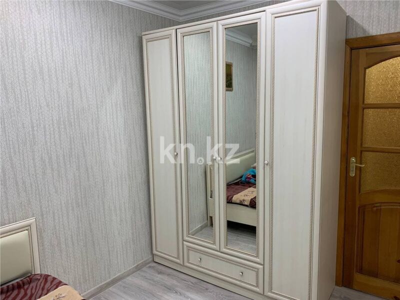 Продажа 3-комнатной квартиры, 64.5 м² - Продажа трехкомнатных квартир в Караганде - страница 5 фото 4 из 9