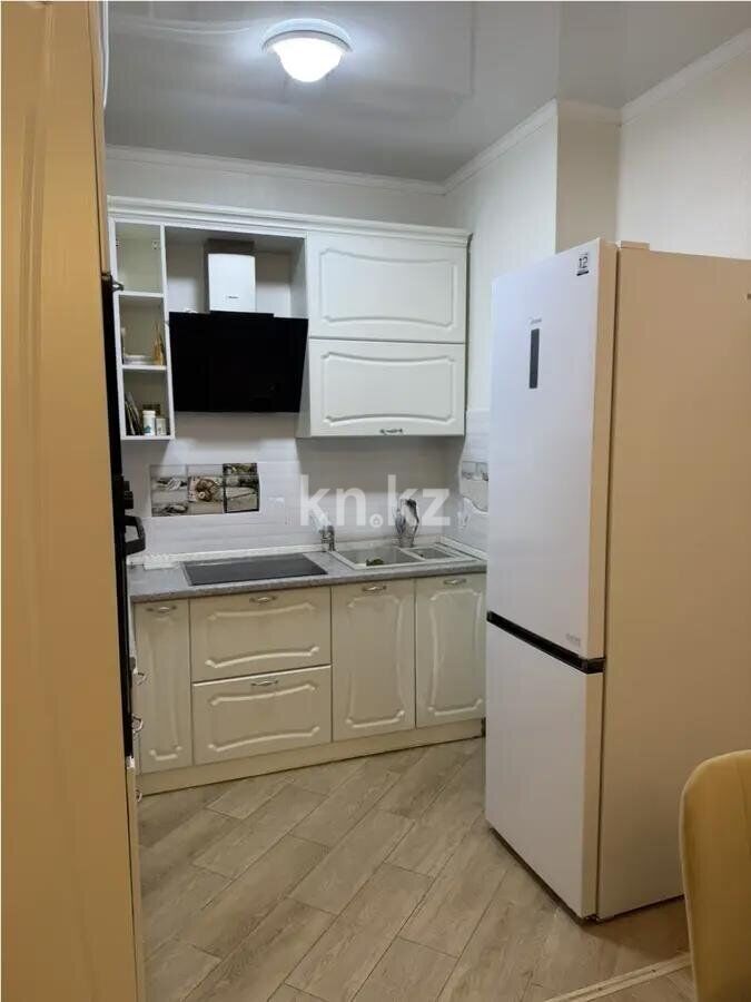 Продажа 2-комнатной квартиры, 56 м² - Продажа квартир в Казахстане - страница 135 фото 3 из 4