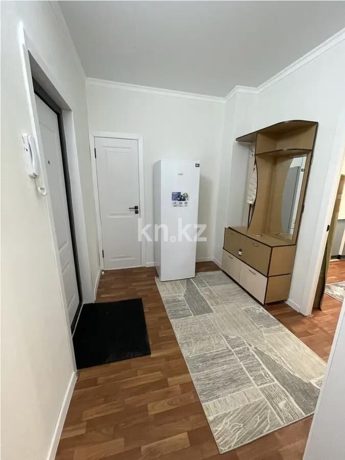 Продажа 1-комнатной квартиры, 40 м² - Продажа квартир от собственников в Алматы - страница 14 фото 4 из 4