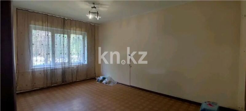 Продажа 3-комнатной квартиры, 72 м² - Продажа трехкомнатных квартир в панельном доме в Алматы фото 1 из 5