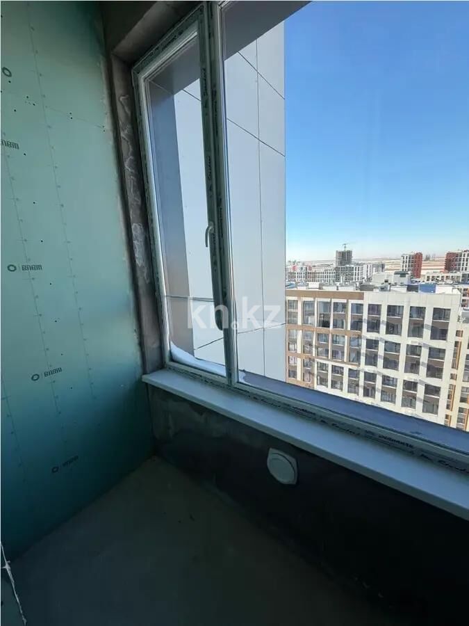 Продажа 3-комнатной квартиры, 86.3 м² - Продажа квартир в монолитно-каркасном доме в Астане - страница 120 фото 5 из 5