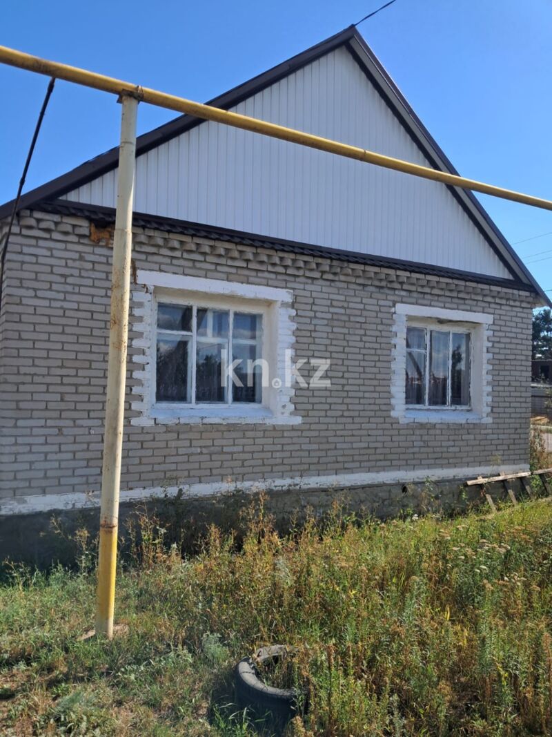 Продажа 3-комнатного дома, 70 м² - Продажа квартир в Семее фото 4 из 5