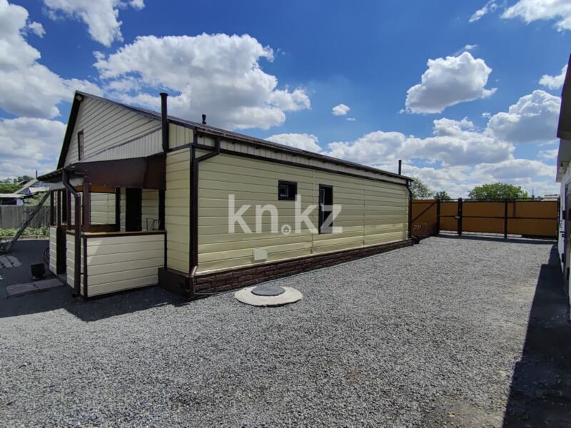 Продажа 5-комнатного дома, 100 м² - Продажа домов, коттеджей в районе ЖБИ Караганды фото 3 из 40