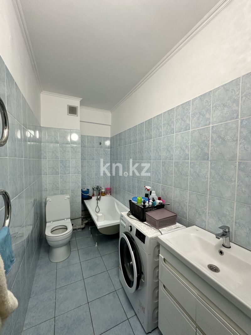 Продажа 1-комнатной квартиры, 40 м² - Продажа квартир в новостройках Алматы без посредников - страница 14 фото 14 из 14