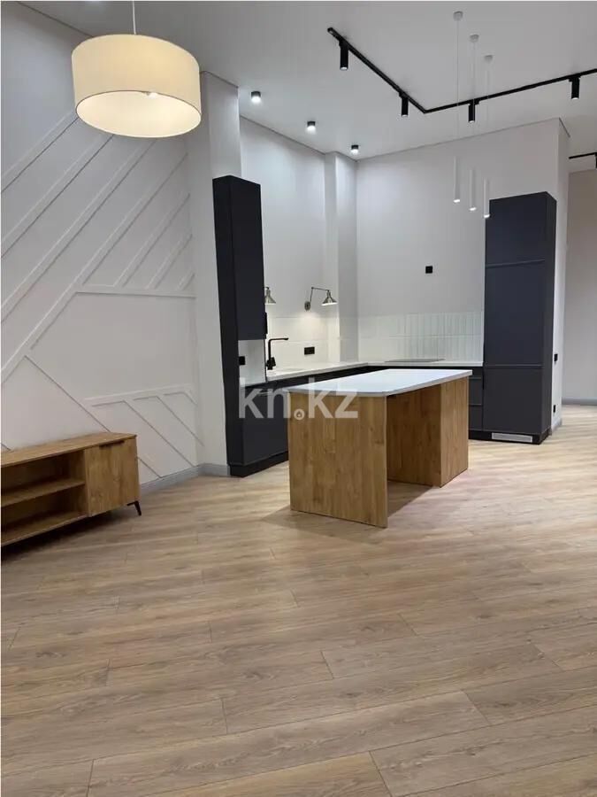 Продажа 2-комнатной квартиры, 84.3 м² - Продажа квартир в Казахстане - страница 9 фото 2 из 3