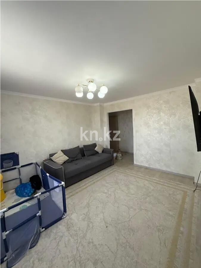 Продажа 2-комнатной квартиры, 48.8 м² - Продажа двухкомнатных квартир в р-не Сарыарка Астаны - страница 13 фото 2 из 10