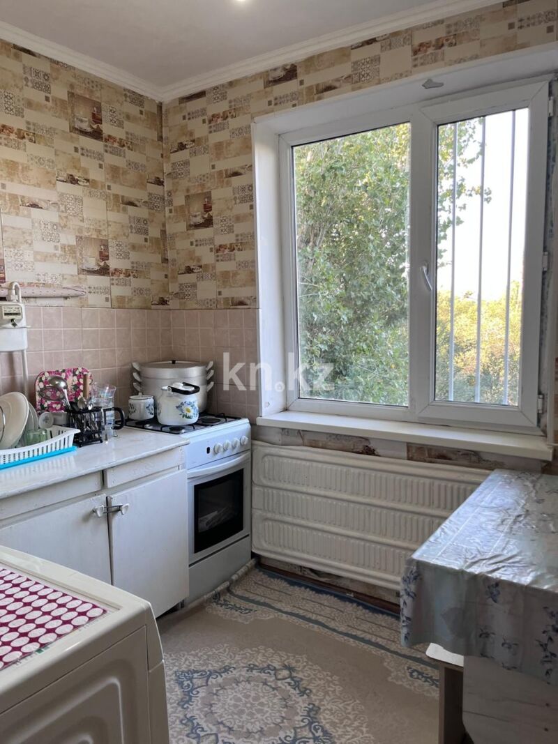 Продажа 1-комнатной квартиры, 31 м² - Продажа однокомнатных квартир в панельном доме в Казахстане - страница 14 фото 6 из 8