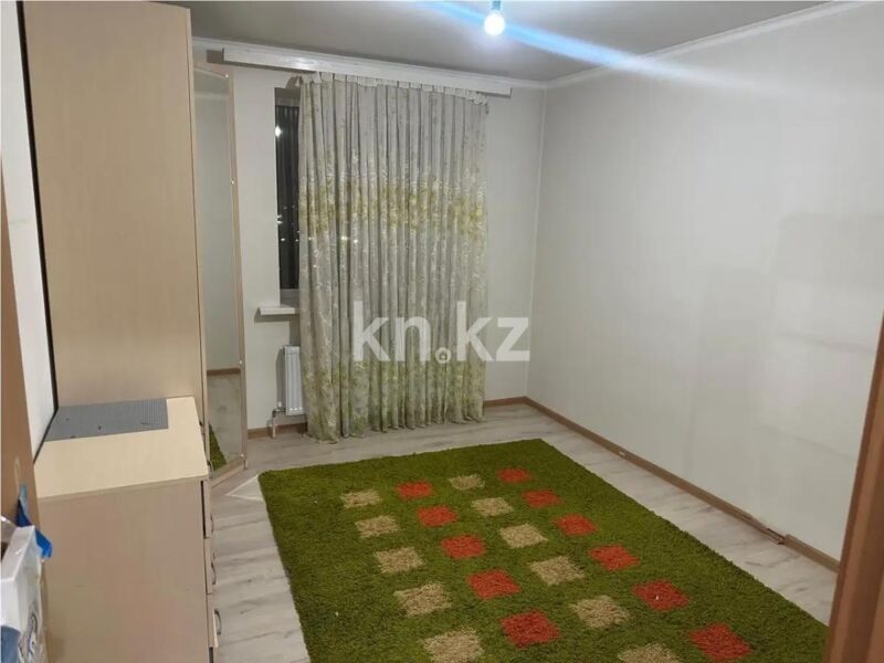 Продажа 2-комнатной квартиры, 57.8 м² - Продажа двухкомнатных квартир в монолитно-каркасном доме в Астане - страница 30 фото 2 из 3