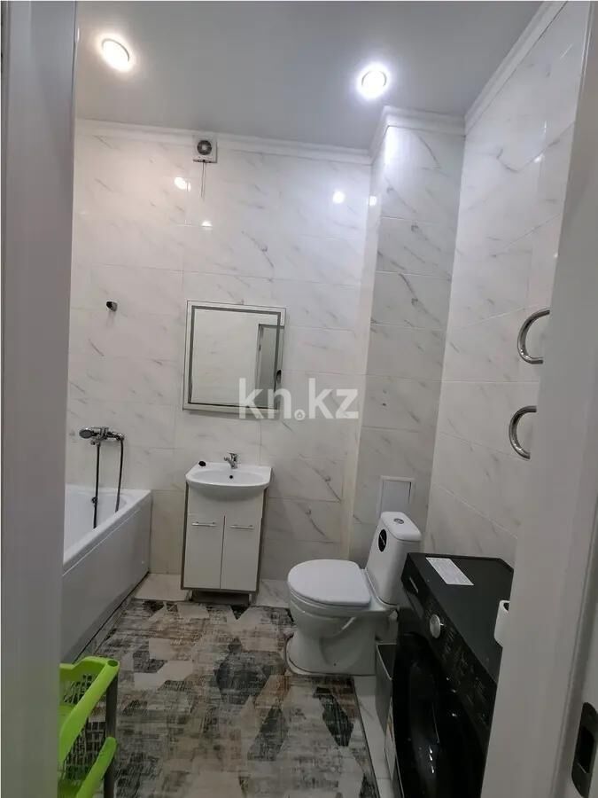 Продажа 2-комнатной квартиры, 54 м² - Продажа двухкомнатных квартир в р-не Есиль Астаны - страница 27 фото 4 из 5