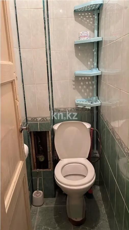 Продажа 3-комнатной квартиры, 57.2 м² - Продажа трехкомнатных квартир в кирпичном доме в Алматы - страница 10 фото 5 из 5