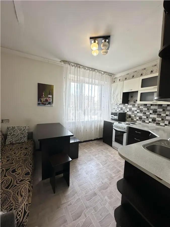 Продажа 1-комнатной квартиры, 38.3 м² - Продажа однокомнатных квартир в кирпичном доме в Казахстане - страница 104 фото 2 из 4
