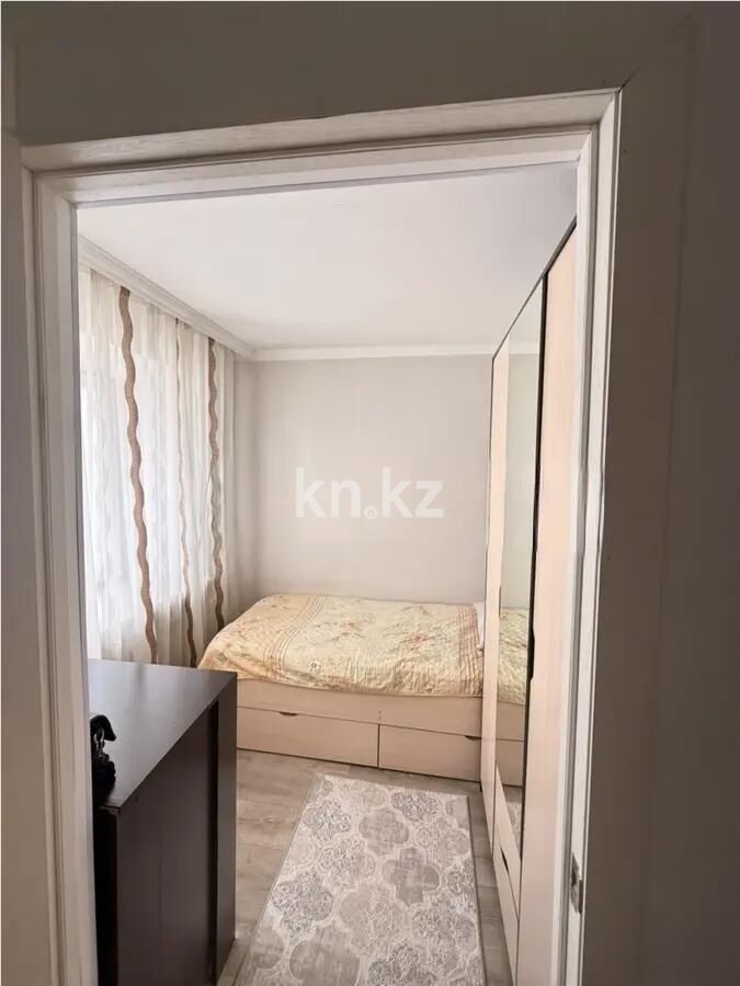 Продажа 3-комнатной квартиры, 41 м² - Продажа квартир в Пришахтинске Караганды - страница 5 фото 1 из 5