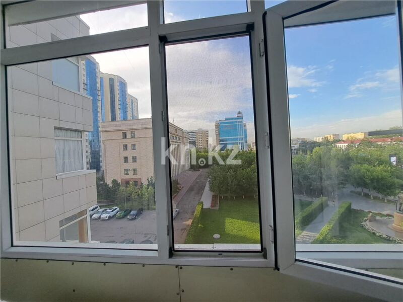 Продажа 2-комнатной квартиры, 76.6 м² - Продажа двухкомнатных квартир в р-не Сарыарка Астаны - страница 19 фото 12 из 12