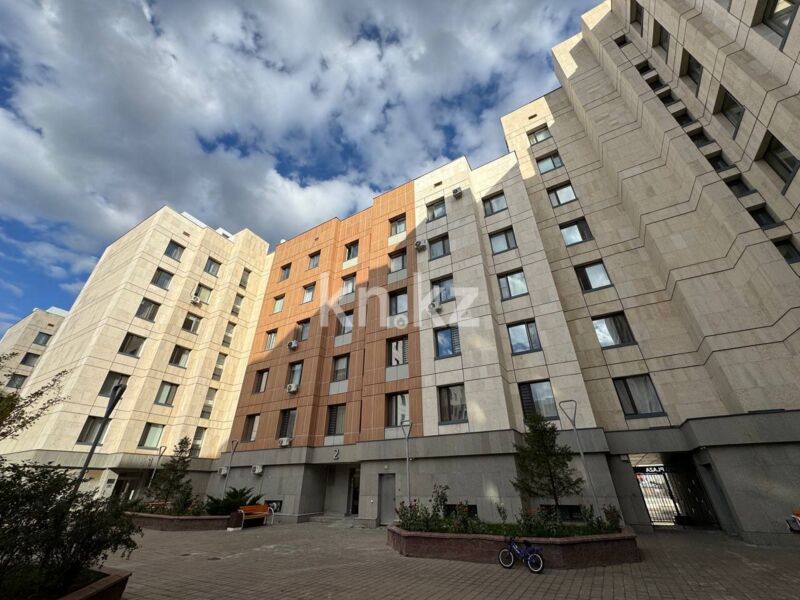 Продажа 3-комнатной квартиры, 78.1 м² - Продажа трехкомнатных квартир в монолитно-каркасном доме в Казахстане - страница 51 фото 29 из 29
