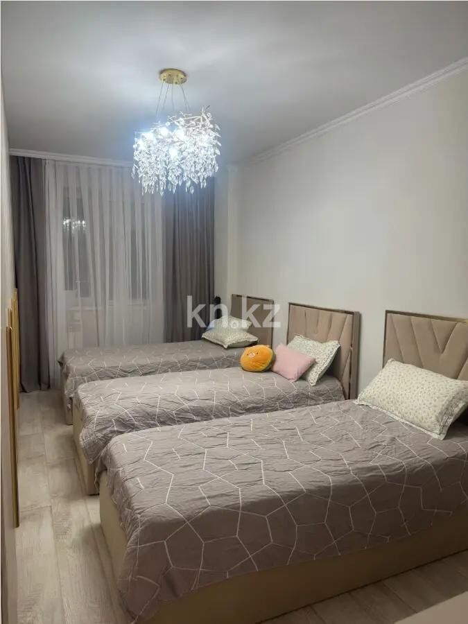 Продажа 4-комнатной квартиры, 143.5 м² - Продажа четырехкомнатных квартир в блочном доме в Казахстане - страница 4 фото 3 из 6
