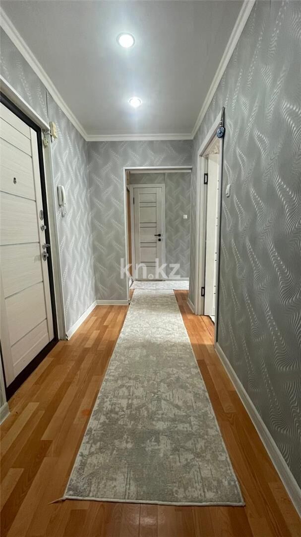 Продажа 2-комнатной квартиры, 49 м² - Продажа двухкомнатных квартир в Темиртау - страница 17 фото 7 из 8