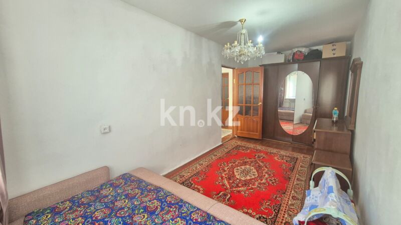 Продажа 3-комнатной квартиры, 62 м² - Продажа трехкомнатных квартир в Атырау фото 9 из 17