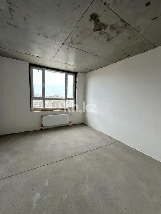Продажа 4-комнатной квартиры, 113 м² - Продажа квартир в новостройках Астаны - страница 15 фото 3 из 6