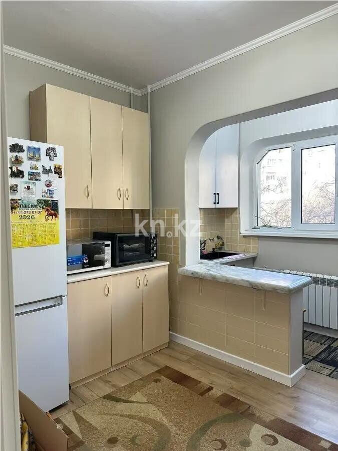Продажа 3-комнатной квартиры, 80 м² - Продажа квартир в Ауэзовском р-не Алматы - страница 3 фото 4 из 5