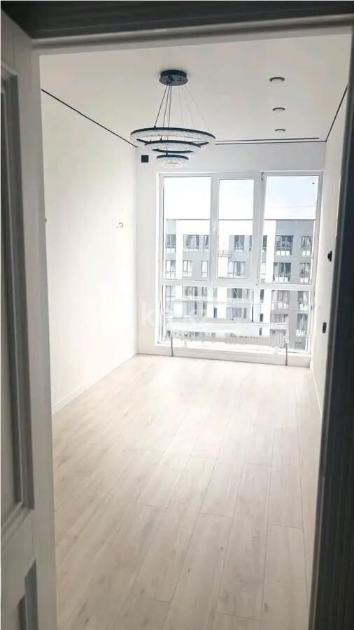 Продажа 1-комнатной квартиры, 39 м² - Продажа однокомнатных квартир в Наурызбайском р-не Алматы - страница 8 фото 1 из 3