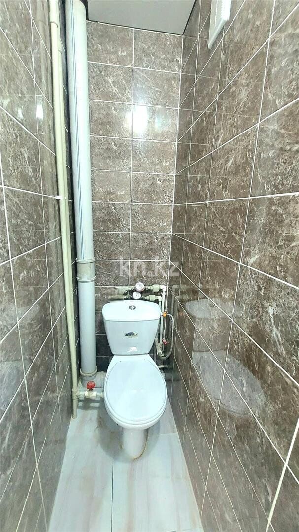 Продажа 2-комнатной квартиры, 47 м² - Продажа двухкомнатных квартир в Темиртау - страница 3 фото 4 из 6
