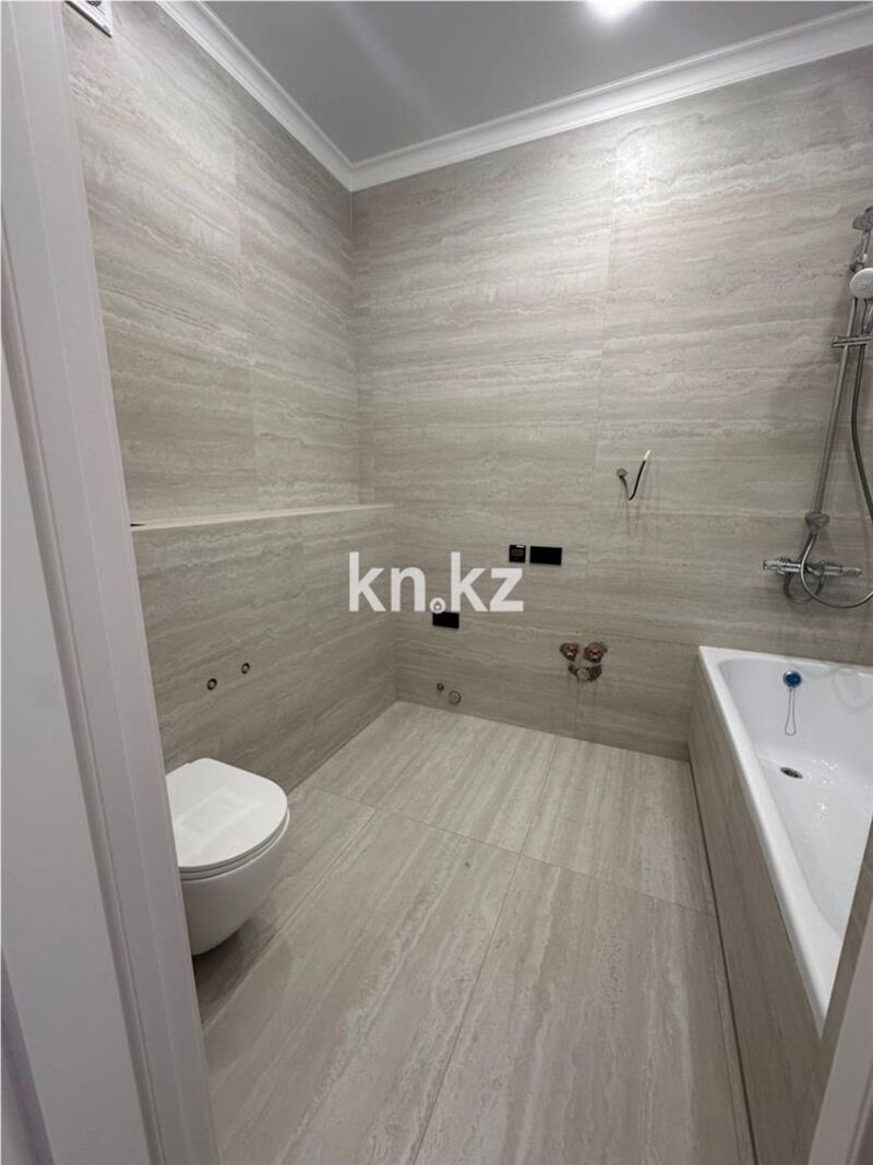 Продажа 3-комнатной квартиры, 88 м² - Продажа трехкомнатных квартир в блочном доме в Казахстане - страница 47 фото 3 из 3