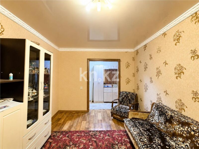 Продажа 3-комнатной квартиры, 69 м² - Продажа трехкомнатных квартир в Темиртау - страница 14 фото 2 из 15