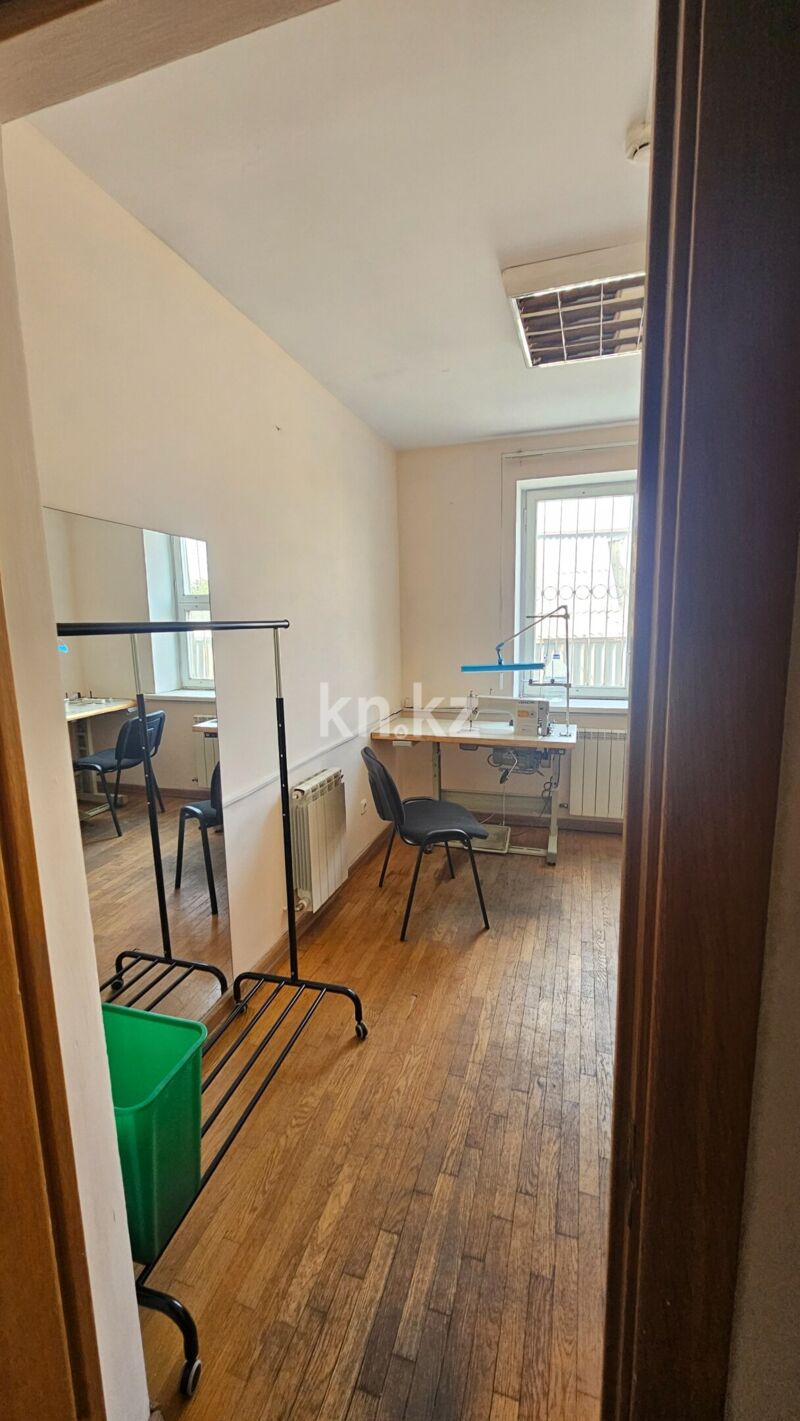 Аренда бизнеса, 12 м² - Продажа действующего бизнеса в Кокшетау фото 1 из 4