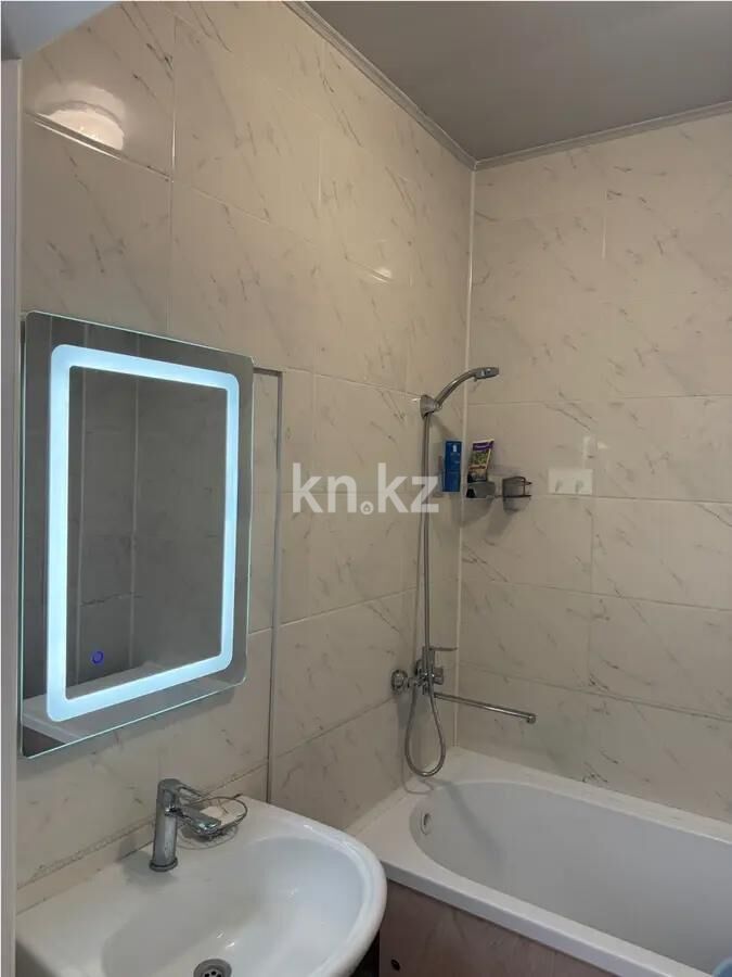 Продажа 2-комнатной квартиры, 62 м² - Продажа двухкомнатных квартир в Медеуском р-не Алматы - страница 11 фото 4 из 5