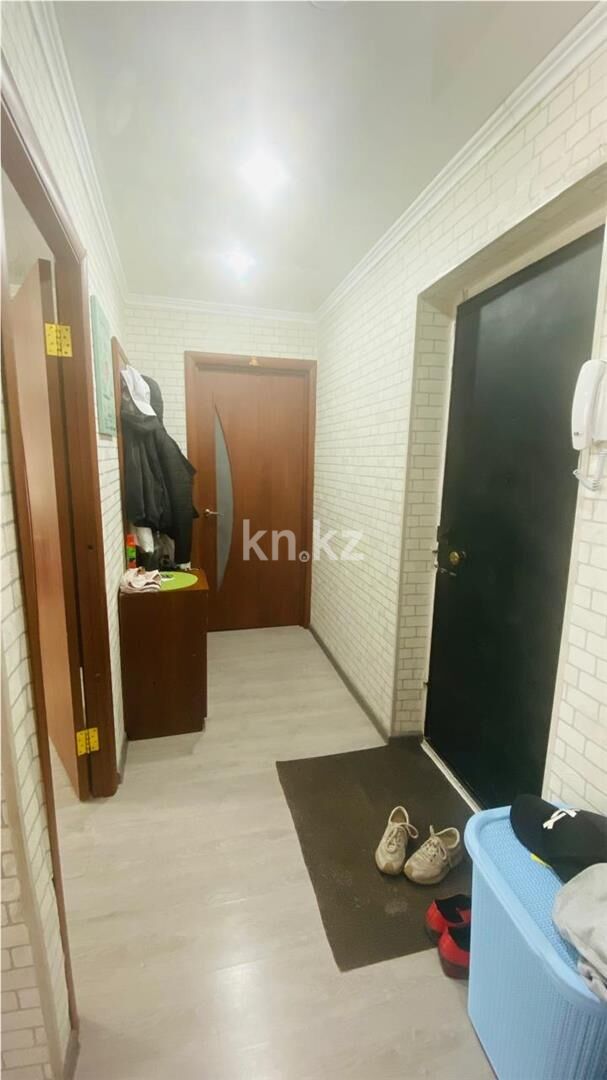 Продажа 2-комнатной квартиры, 44 м² - Продажа двухкомнатных квартир в Майкудуке Караганды - страница 16 фото 13 из 16