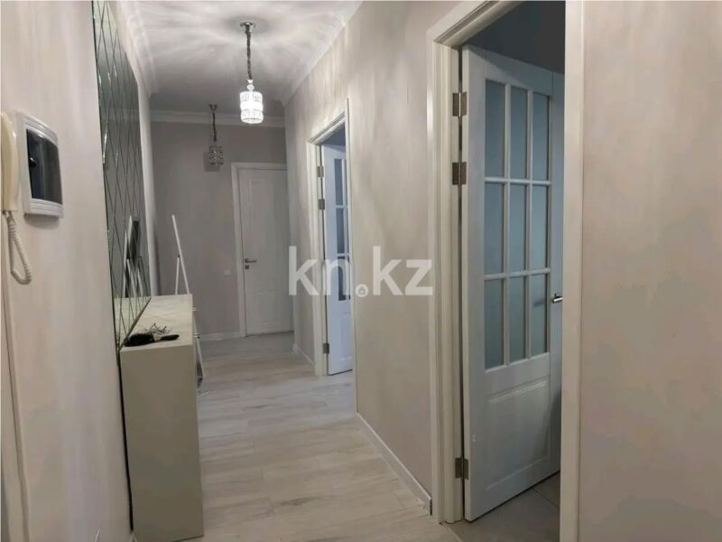 Продажа 3-комнатной квартиры, 86 м² - Продажа трехкомнатных квартир от собственников в Казахстане - страница 20 фото 5 из 5