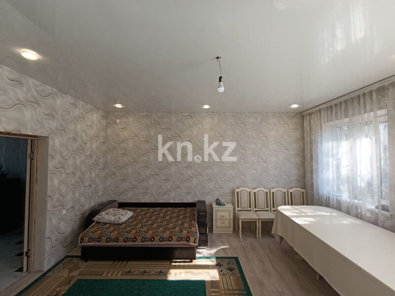 Продажа 5-комнатного дома, 200 м² - Продажа домов, коттеджей в Караганде - страница 3 фото 7 из 25