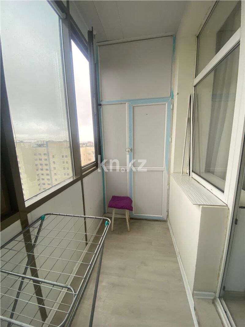 Продажа 2-комнатной квартиры, 55 м² - Продажа квартир в монолитно-каркасном доме в Астане - страница 139 фото 8 из 10