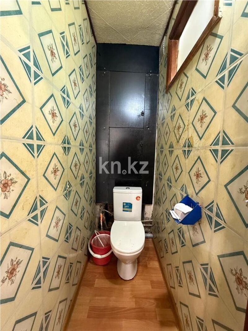 Продажа 4-комнатной квартиры, 72 м² - Продажа четырехкомнатных квартир в блочном доме в Темиртау фото 12 из 17