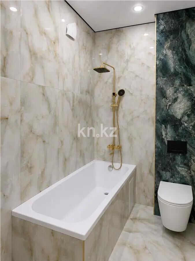 Продажа 2-комнатной квартиры, 62.4 м² - Продажа офисных и торговых помещений в Алматинской области фото 5 из 6