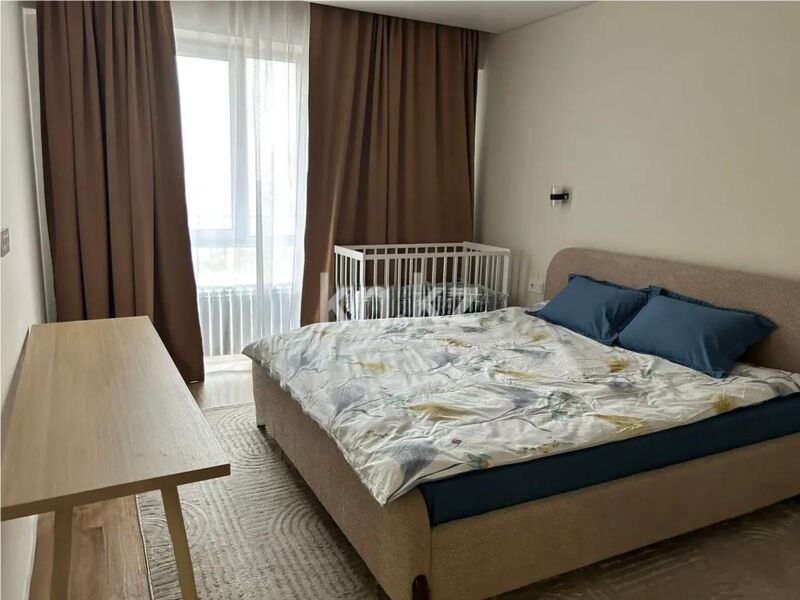 Продажа 3-комнатной квартиры, 100 м² - Продажа трехкомнатных квартир в Турксибском р-не Алматы - страница 10 фото 2 из 7