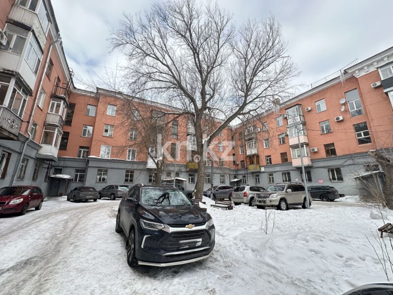 Продажа 3-комнатной квартиры, 77.1 м² - Продажа трехкомнатных квартир в Караганде - страница 46 фото 34 из 36