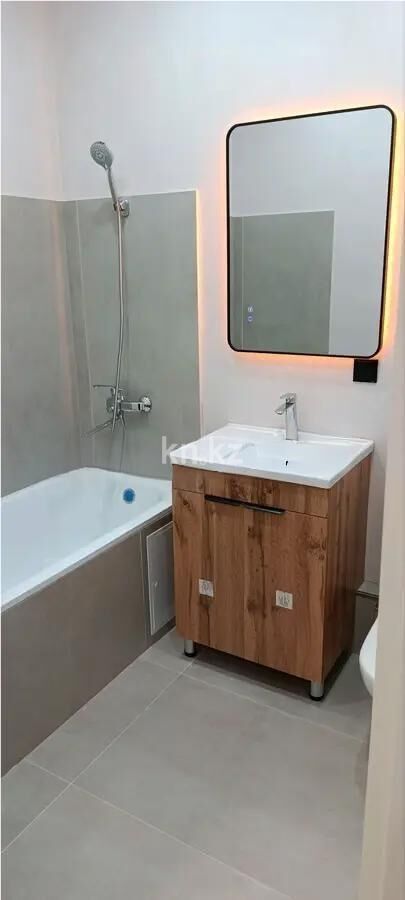 Продажа 2-комнатной квартиры, 36.6 м² - Продажа двухкомнатных квартир в Наурызбайском р-не Алматы - страница 26 фото 3 из 5