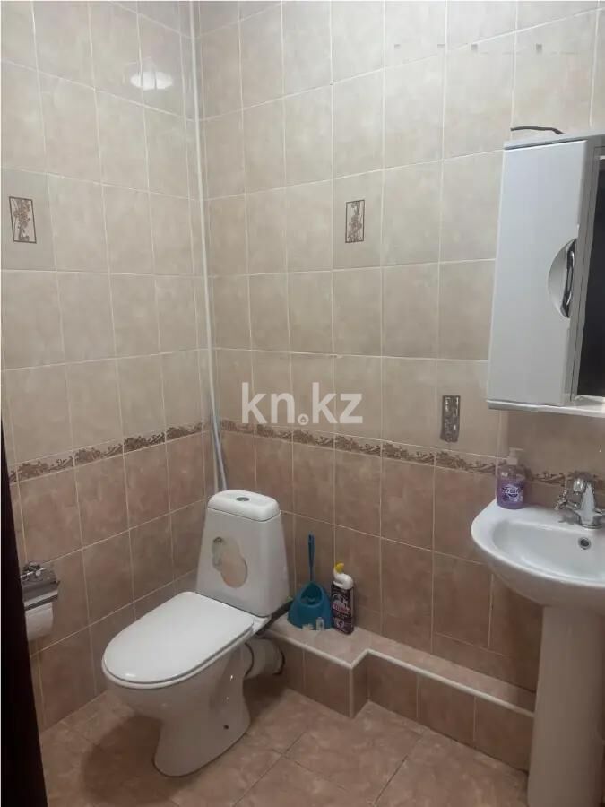 Продажа 2-комнатной квартиры, 97 м² - Продажа двухкомнатных квартир в Медеуском р-не Алматы - страница 13 фото 5 из 7