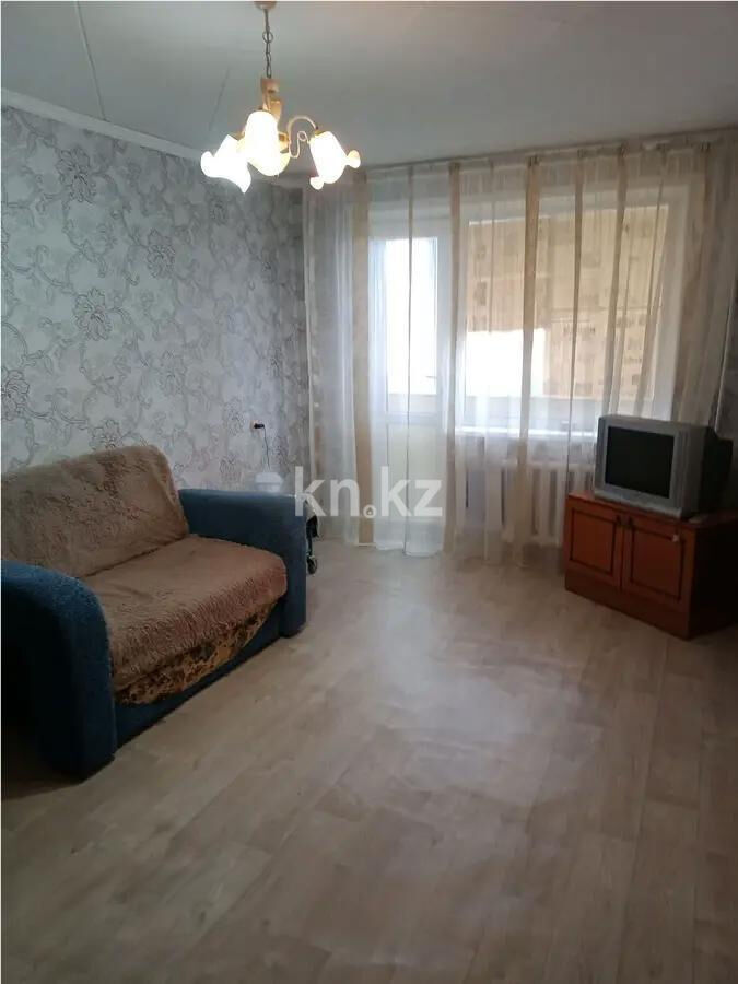 Продажа 1-комнатной квартиры, 34 м² - Продажа квартир в Шахтинске фото 1 из 4