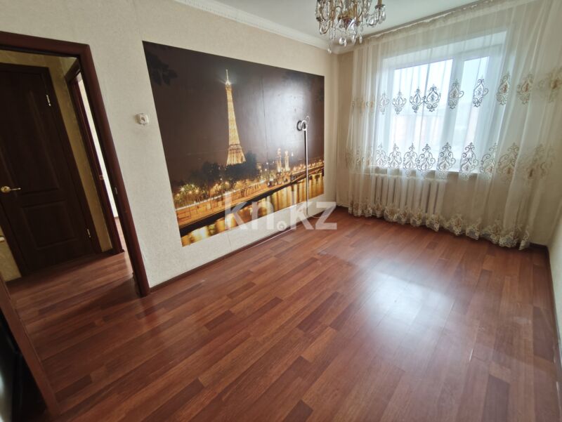 Продажа 3-комнатной квартиры, 65.2 м² - Продажа трехкомнатных квартир на Юго-Востоке Караганды - страница 20 фото 8 из 15